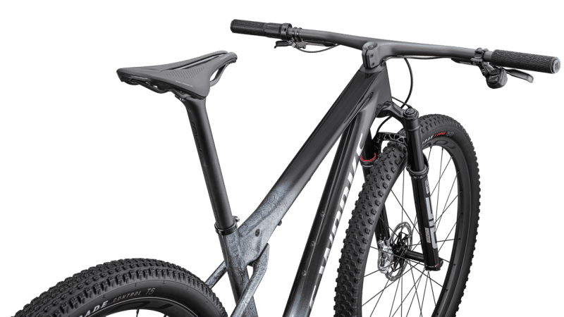 SPECJALIZOWANY ROWER S-WORKS EPIC WORLD CUP