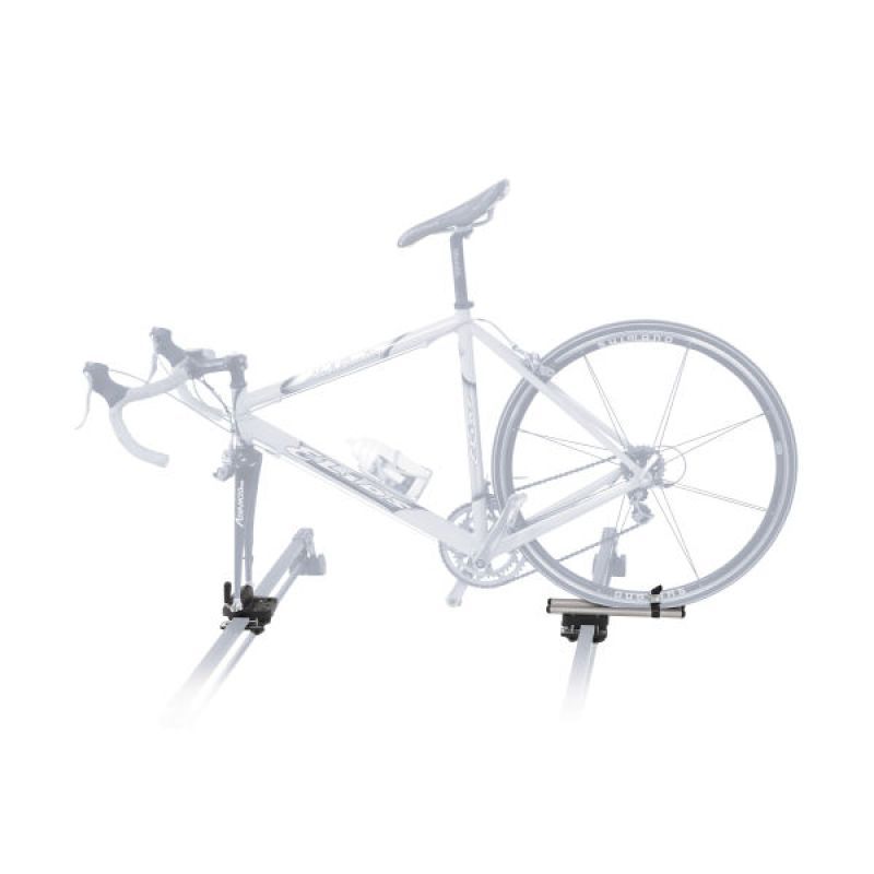 AUTODACH-FAHRRADTRÄGER MIT GABELBEFESTIGUNG PORDOI – 1 FAHRRAD