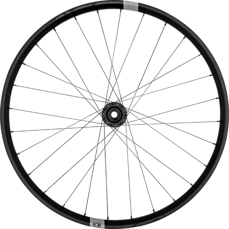 RUOTA ANTERIORE CRANK BROTHERS SYNTHESIS E-MTB ALLOY 15X110 BOOST