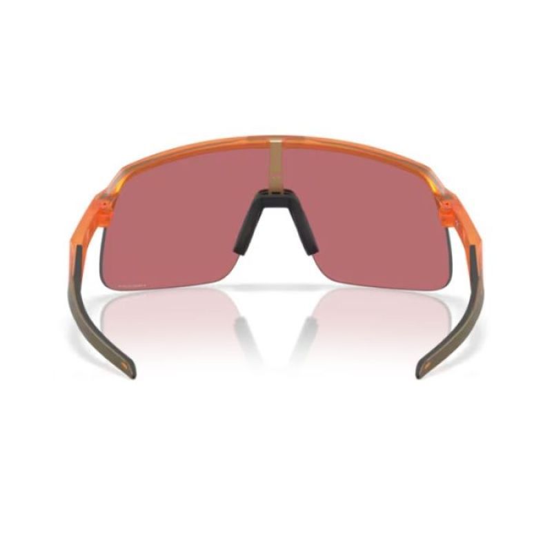 OKULARY OAKLEY SUTRO LITE S GINGER TRAS OPC PRIZM DRK GLF OO9496-1034
