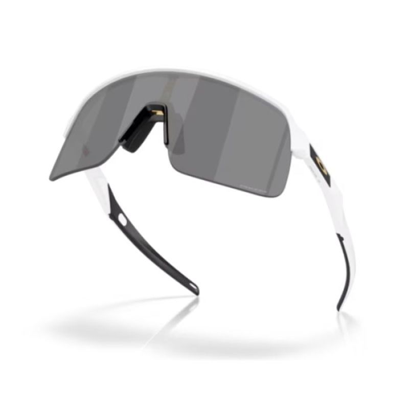 OCCHIALI OAKLEY SUTRO LITE PC WHITE PRIZM BLACK OO9463-7539