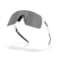 OCCHIALI OAKLEY SUTRO LITE PC WHITE PRIZM BLACK OO9463-7539