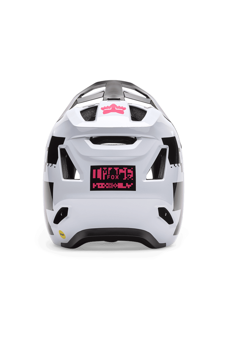 CASCO FOX RAMPAGE DIGI IMAGE