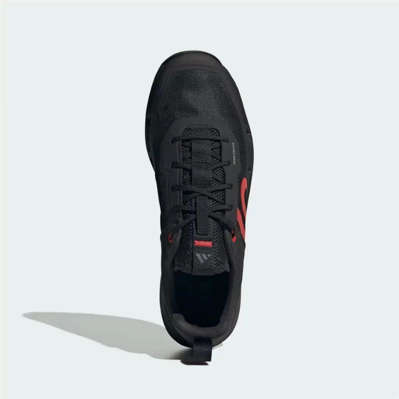 SCARPE FIVE-TEN TRAILCROSS LT BLACK RED