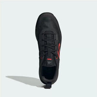 SCARPE FIVE-TEN TRAILCROSS LT BLACK RED