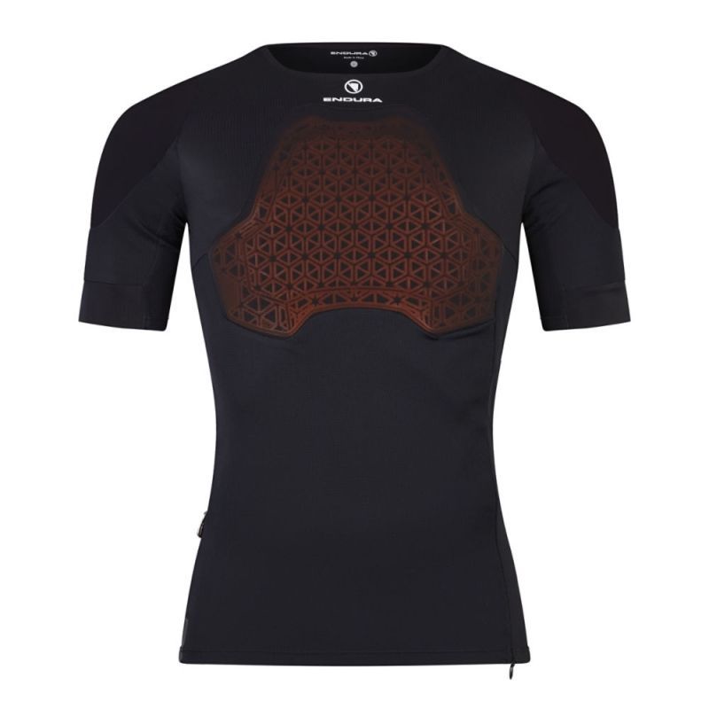 PETTORINA ENDURA MT500 D3O GHOST PROTECT