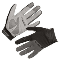 RĘKAWICE ENDURA DAMSKIE HUMMVEE PLUS GLOVE II