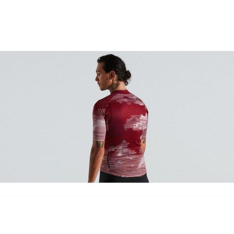 MAGLIA SPECIALIZED MC SL BLUR