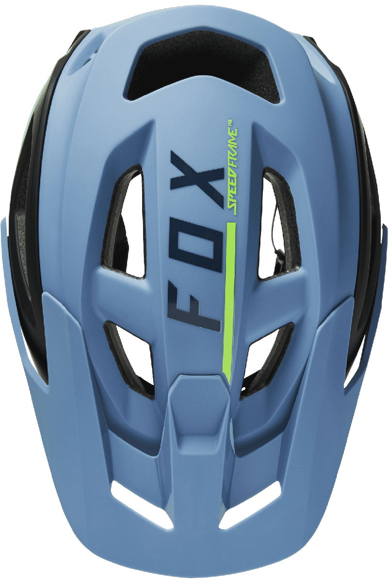 CASCO FOX SPEEDFRAME PRO BLOCKED MIPS