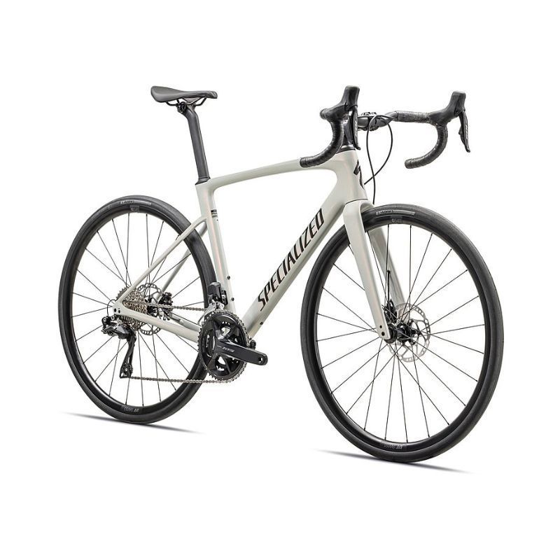 BICI SPECIALIZED ROUBAIX SL8 COMP