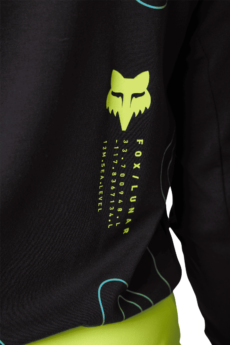 MAGLIA FOX RANGER LUNAR DRIRELEASE MID