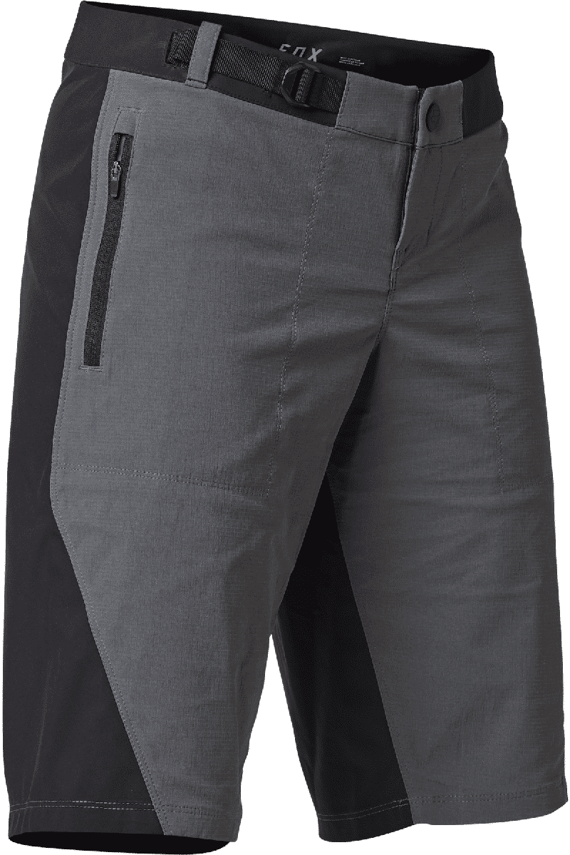 PANTALONCINI FOX DONNA RANGER WATER