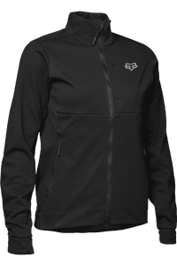 DAMSKA KURTKA STRAŻACKA FOX RANGER