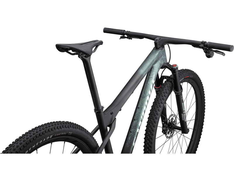BICI SPECIALIZED S-WORKS EPIC WC
