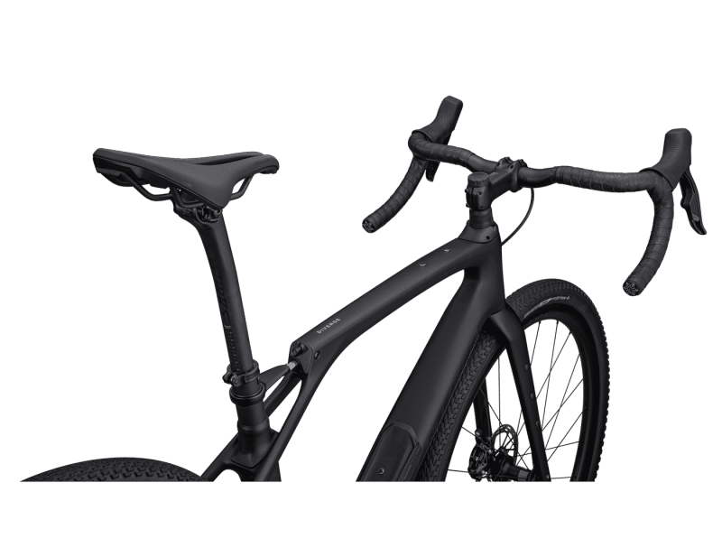 BICI SPECIALIZED DIVERGE STR EXPERT