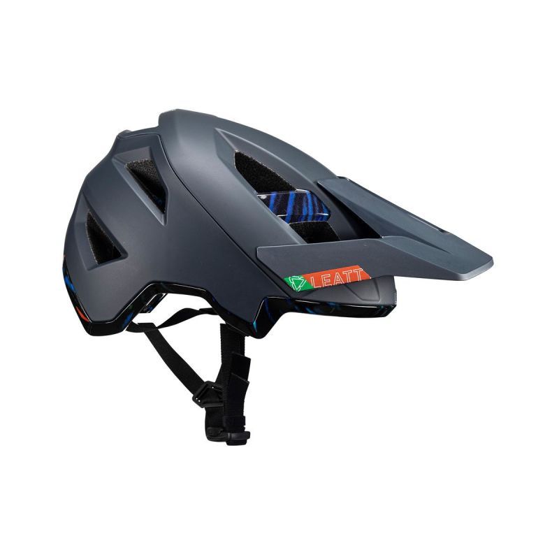 KASK LEATT ALLMTN 3.0 V24 FIDLOCK