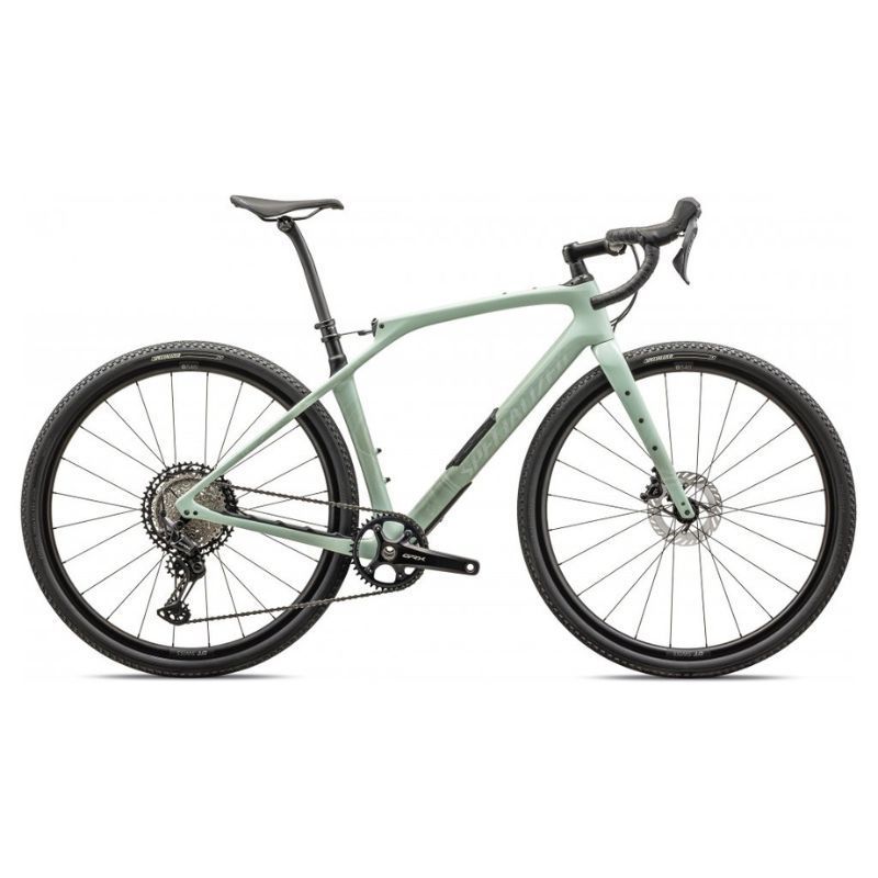BICI SPECIALIZED DIVERGE STR COMP