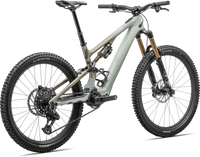 BICI SPECIALIZED TURBO LEVO SL PRO CARBON