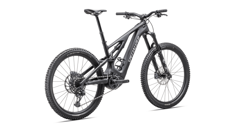 BICI SPECIALIZED TURBO LEVO COMP CARBON