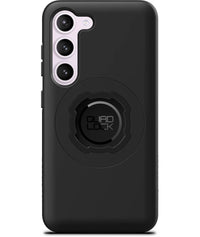 QUAD LOCK MAGAZYNEK - SAMSUNG GALAXY S23 (CZARNY PIERŚCIEŃ)