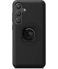 QUAD LOCK MAGAZYNEK - SAMSUNG GALAXY S24+ (CZARNY PIERŚCIEŃ)