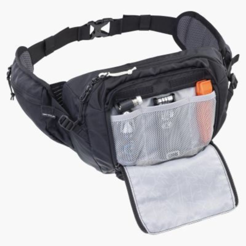 TOREBKA EVOC HIP PACK 3