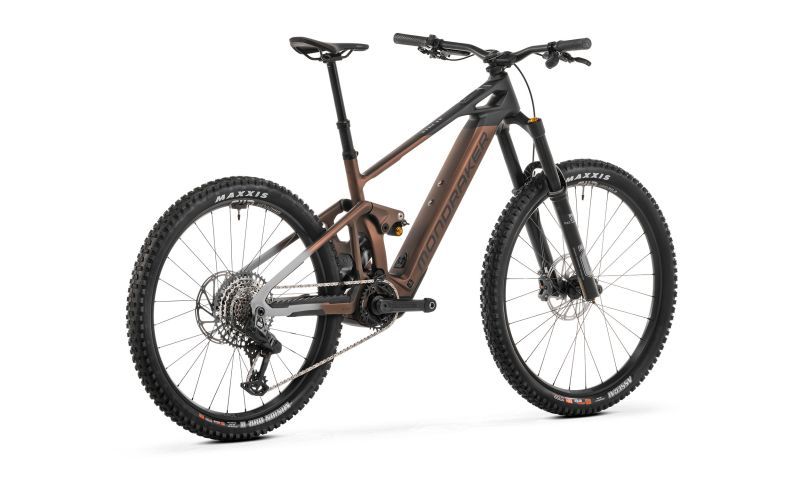 ROWER MONDRAKER DUNE RR