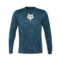 MAGLIA FOX RANGER TRU DRI LS JERSEY