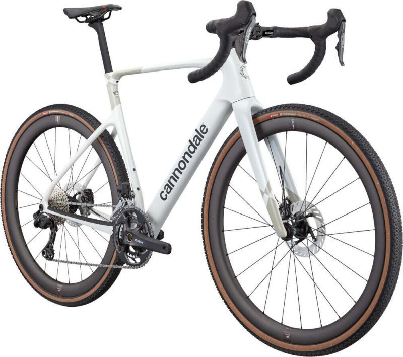 BICI CANNONDALE SUPERX CARBON 2