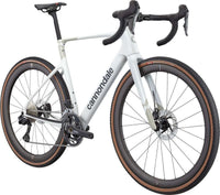BICI CANNONDALE SUPERX CARBON 2