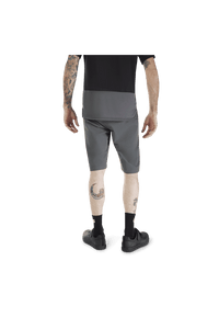 PANTALONCINI FOX RANGER SHORT CON FODERA