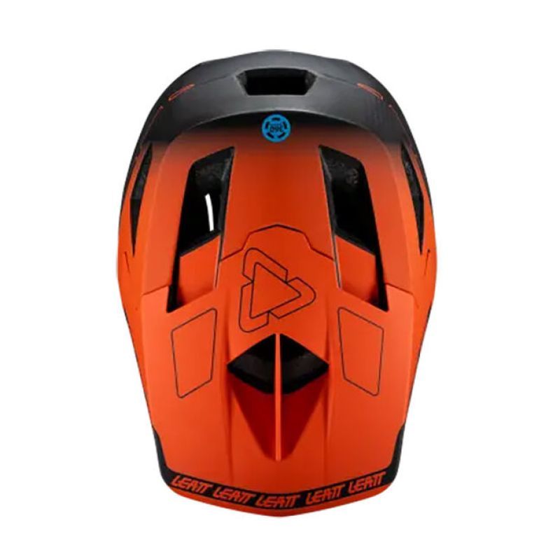CASCO LEATT GRAVITY 6.0 V24 DH