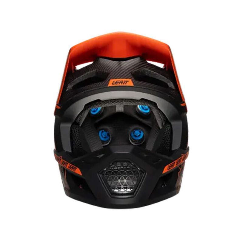 CASCO LEATT GRAVITY 6.0 V24 DH
