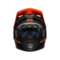 CASCO LEATT GRAVITY 6.0 V24 DH