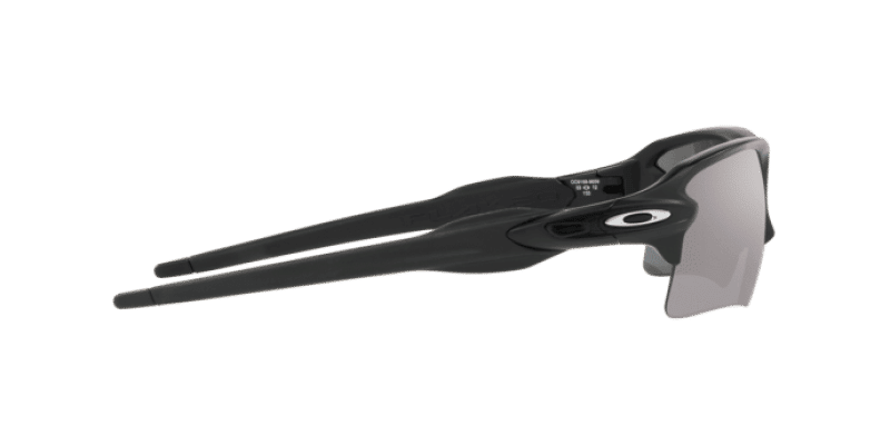 Okulary OAKLEY FLAK 2.0 XL czarne czarne OO9188-9659