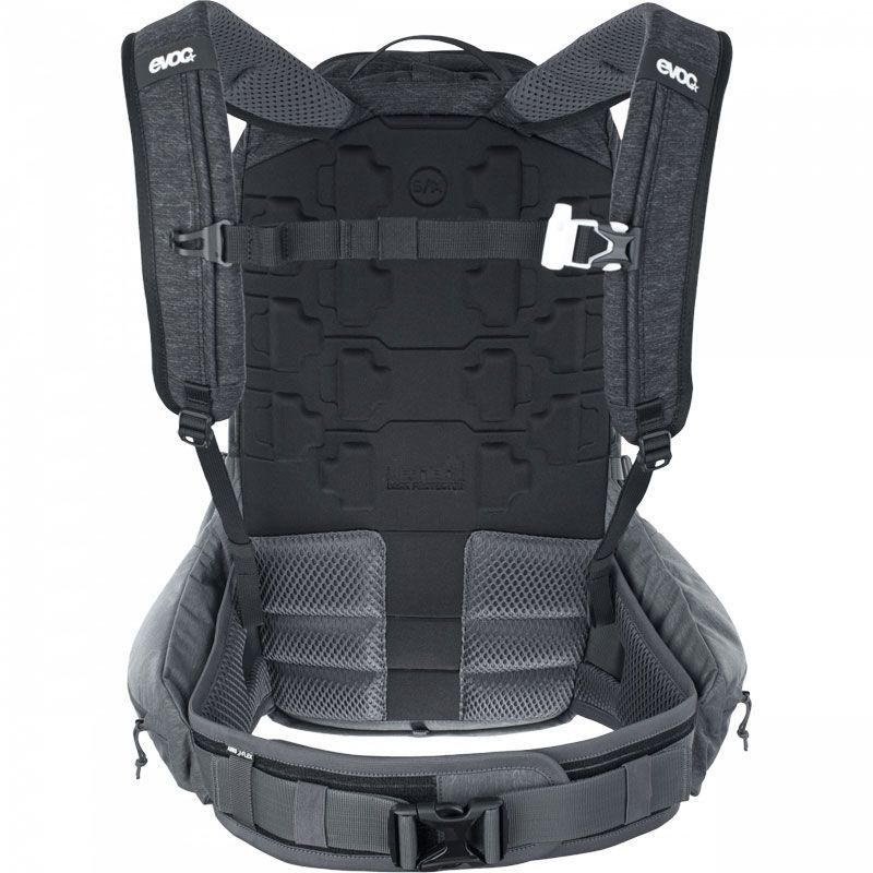PLECAK EVOC TRAIL PRO 16L