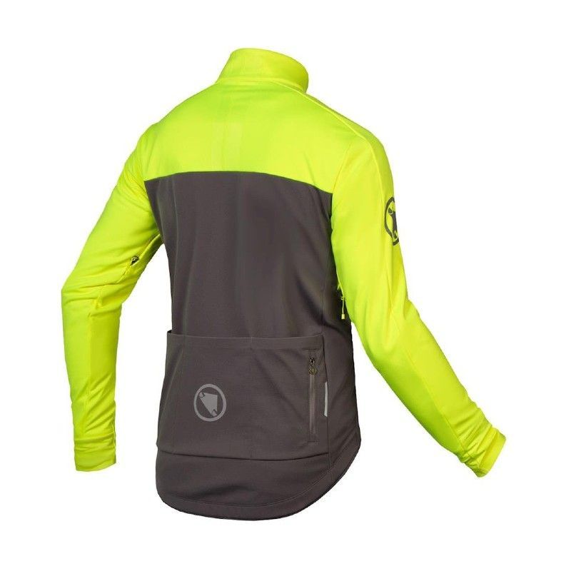 GIACCA ENDURA WINDCHILL JACKET II