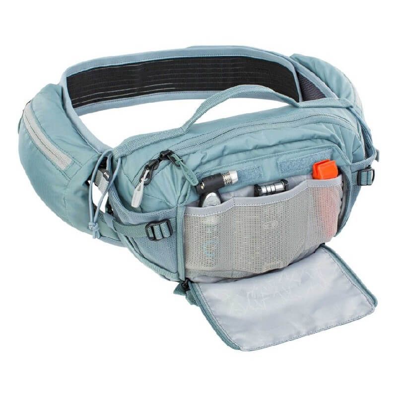 Plecak biodrowy EVOC HIP PACK PRO E-RIDE