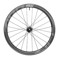 ZIPP 303 FIRECREST TLR DISC 24-SZPRYCHOWE KOŁO TYLNE 12MM THRU XDR