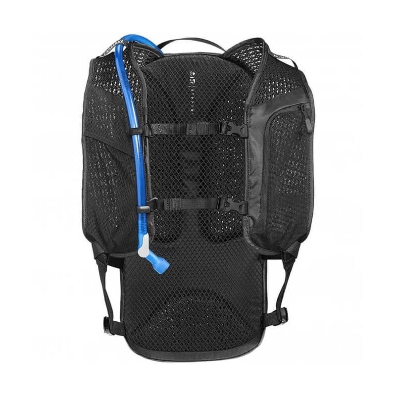 ZAINO CAMELBAK MULE EVO 12 LITRI CON SACCA IDRICA 3 LITRI