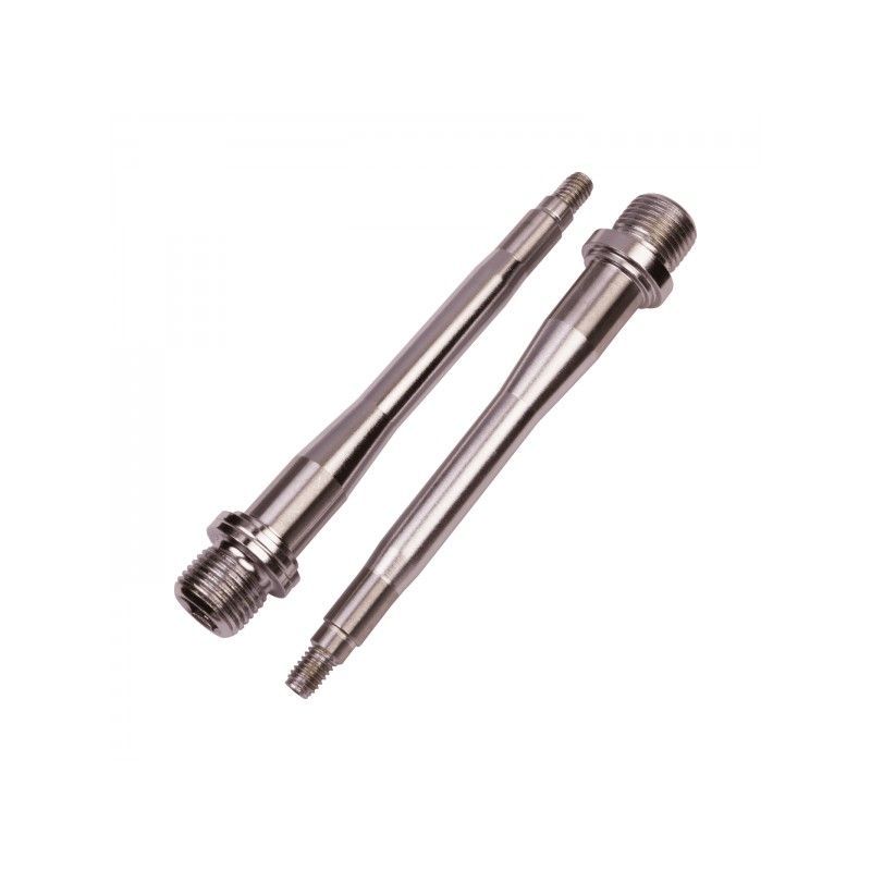 PARA PEDAŁÓW BURGTEC STEEL PINS PENTHOUSE MK5