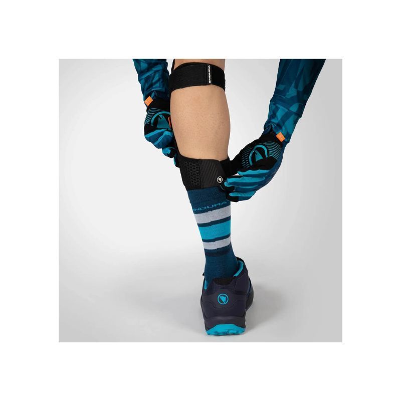 GINOCCHIERE PARASTINCHI ENDURA MT500 D30 SHIN GUARD