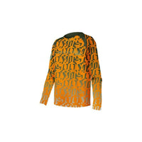 ENDURA KIDS MT500 LS SPRINT JERSEY LTD