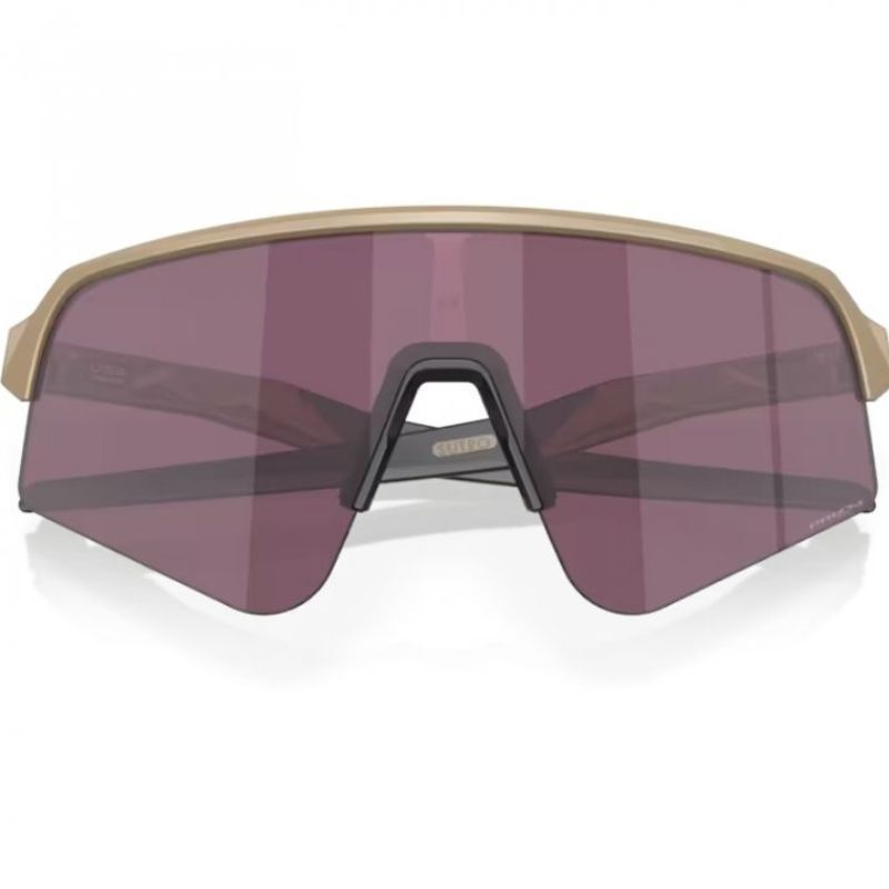 OKULARY OAKLEY SUTRO LITE SWEEP MTT TRN RD W PRIZM BLK OO9465-2439