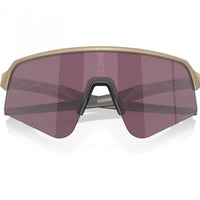 OKULARY OAKLEY SUTRO LITE SWEEP MTT TRN RD W PRIZM BLK OO9465-2439