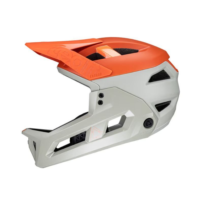 KASK LEATT ENDURO 3.0 V24 3 W 1