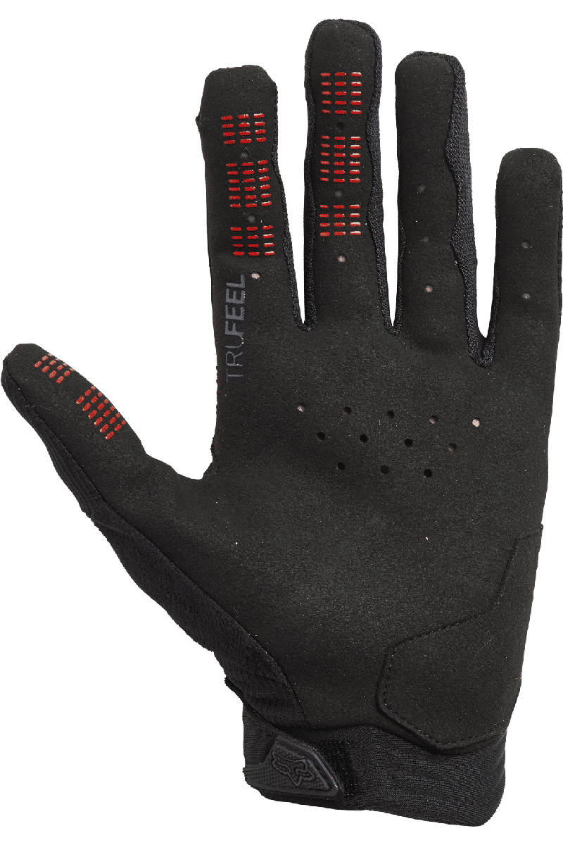 GUANTI FOX DEFEND SE DONNA