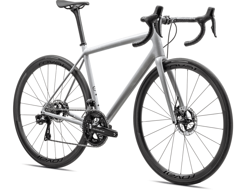 BICI SPECIALIZED S-WORKS AETHOS DI2