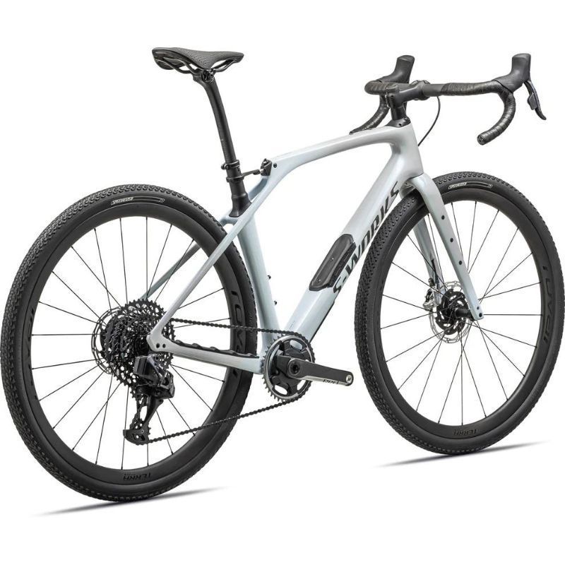 BICI SPECIALIZED S-WORKS DIVERGE STR