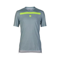 MAGLIA FOX FLEXAIR AVIATION SS JERSEY RACE